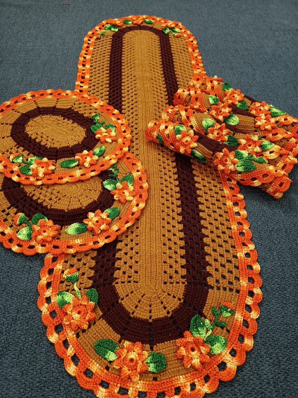Table runner